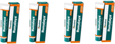 

Himalaya Rumalaya gel gel(120 g)