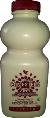

Forever Living Products Pomesteen power 16 fl oz(500 ml)