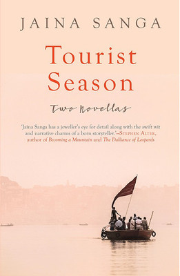 Tourist Season  - Two Novellas(English, Paperback, unknown)