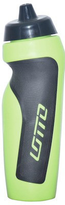 

Lotto Sports Water 600 ml Sipper(Black), Lime / black