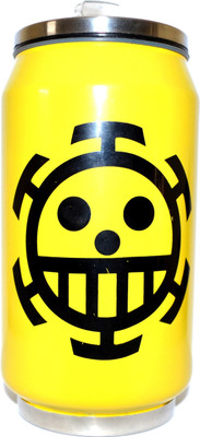 

Pin to Pen Can 260 ml(Yellow, Black)