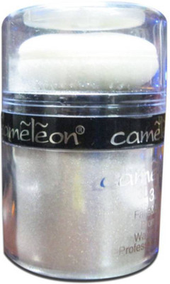 

Smart Cameleon 3d Face & Body Bronzer Water Proof silver(Silver)