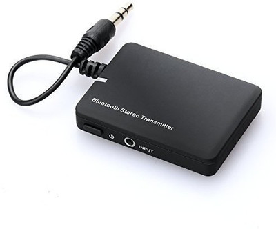 

VeeDee v2.1+EDR Car Bluetooth Device with Transmitter(Black)