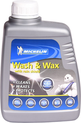 

Michelin Liquid Car Polish for Exterior(1000 ml)