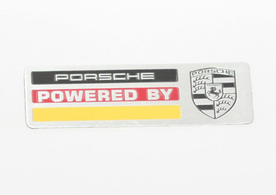 

Aura Racing Sticker for Hood, Bumper(Silver, Red, Black, Yellow)