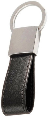 

Naysa KC BLACK Locking Key Chain(Black)