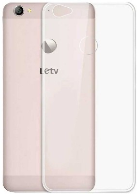 RDcase Back Cover for LeEco Le 1S, LeEco Le 1s Eco RDcase Back Cover Letv Le 1s - Transparent(Transparent, Pack of: 1)