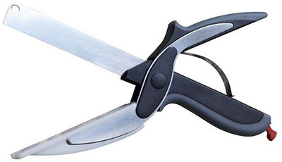 Skykitchen clever Cutter Chopper(Black)