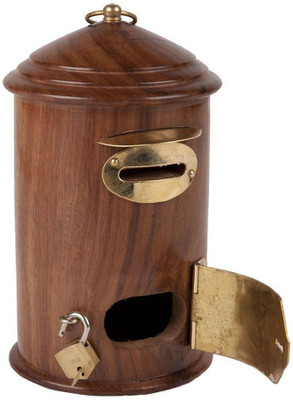 

Craftspoint Coin bank,Money Bank Coin Bank(Multicolor)