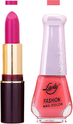 

Lady Fashion Twins Pack 0603201734(Set of 2)