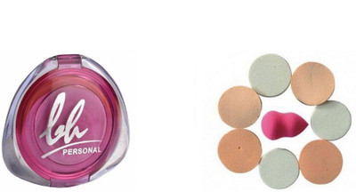 

Blue Heaven personal compact with blender combo(Set of 2)