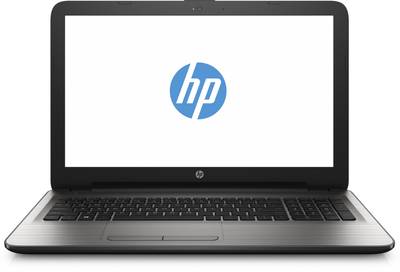 HP Core i5 6th Gen - (4 GB/1 TB HDD/DOS) X3C63PA#ACJ 15-ay084tu Notebook