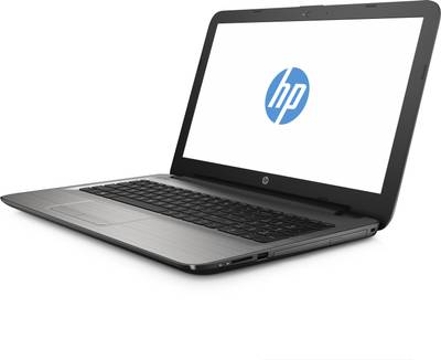 HP Core i5 6th Gen - (4 GB/1 TB HDD/DOS) X3C63PA#ACJ 15-ay084tu Notebook