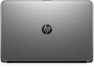 HP Core i5 6th Gen - (4 GB/1 TB HDD/DOS) X3C63PA#ACJ 15-ay084tu Notebook