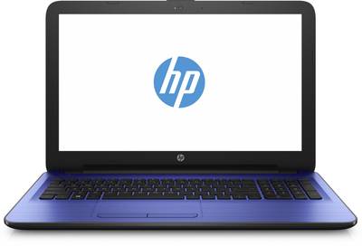 HP Core i3 6th Gen - (4 GB/1 TB HDD/DOS) 15-be017TU Laptop