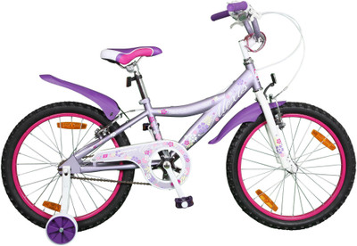 

Brooks Alexis 20 20 T Recreation Cycle(Single Speed, Multicolor), Yellow