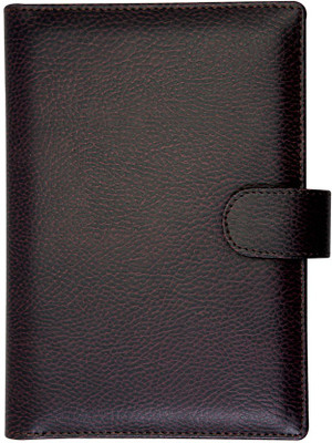 

Imagine Products A5 Notebook(Notebook Folder, Maroon)