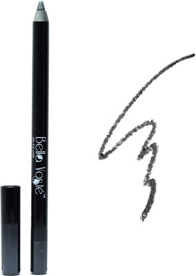 Flipkart - Bella Voste Eye Liner, Black (Shade 01) 1.2 g(Velvet Black)