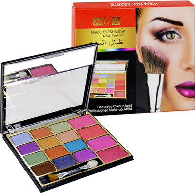 

ADS Magic Eyeshadow 16 g(A8287B)