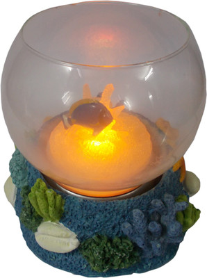 

All4pets 0.5 L Fish Bowl