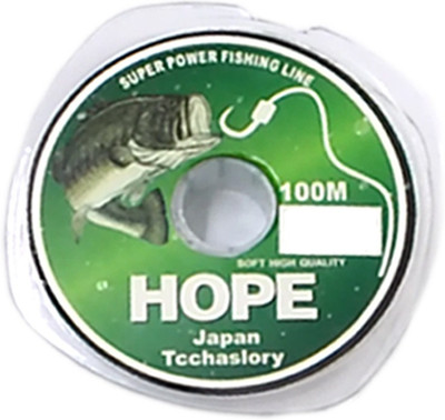 

Hunting Hobby Monofilament Fishing Line(Green)