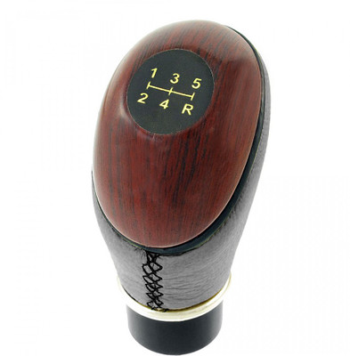 

Speedwav Leatherette, Plastic Gear Knob For(Multicolor)