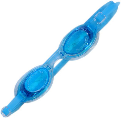 

Sportshour Antifog Swimming Goggles(Blue)