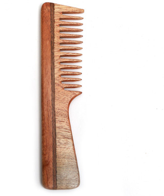 

Ishita International Shampoo Comb