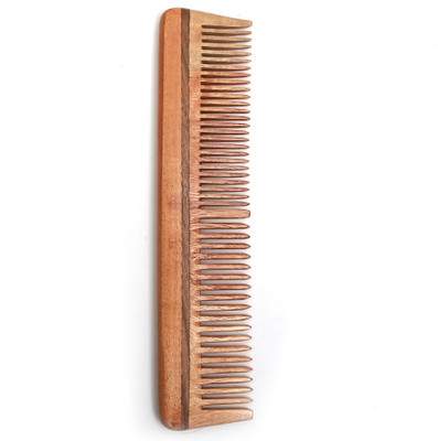 

Ishita International Handmade Universal Comb