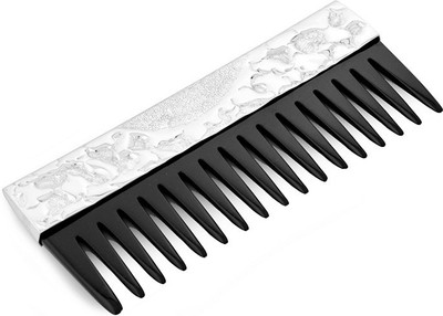 

Episode Bubble Textured Comb Broad