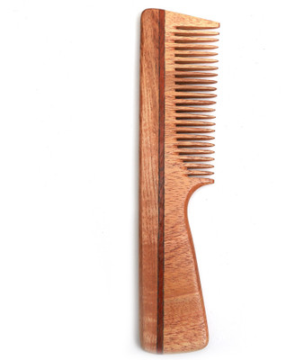 

Ishita International Hair Comb
