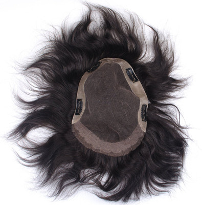 

Majik Short Hair Wig(Men)