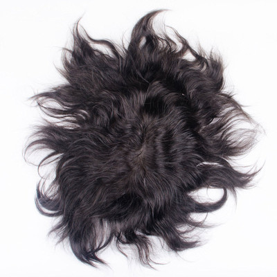 

Majik Medium Hair Wig(Men)