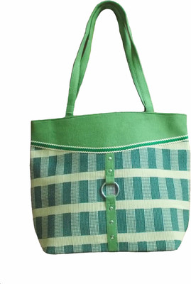 

Rosy Hand-held Bag(Multicolor)