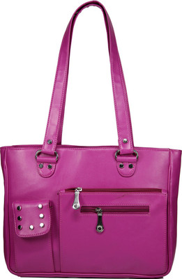 

Speed X Fashion Shoulder Bag(Pink)