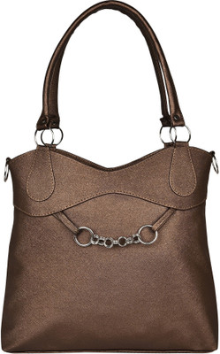 

Costa Swiss Shoulder Bag(Brown)