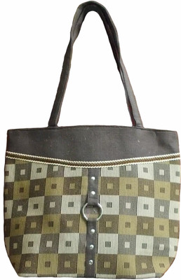 

Rosy Hand-held Bag(Multicolor)