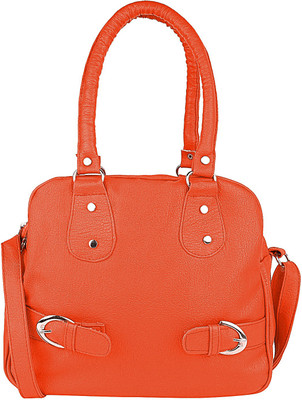 

Gyan Collections Shoulder Bag(Orange)