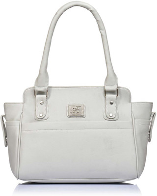 

Fostelo Shoulder Bag(White)