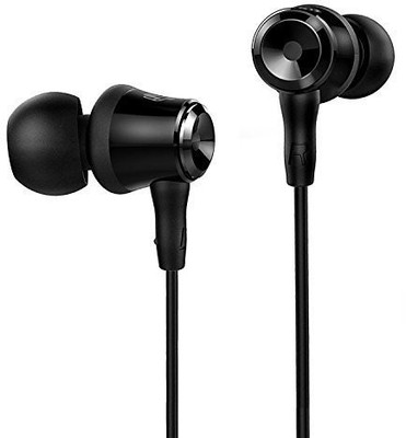 SoundPEATS B10 3.5mm Headphones In-ear Wired Earphones Earbuds Wired without Mic Headset(Black, In the Ear) SoundPEATS B10 3.5mm Headphones In-ear Wired Earphones Earbuds Wired without Mic Headset(Black, In the Ear)