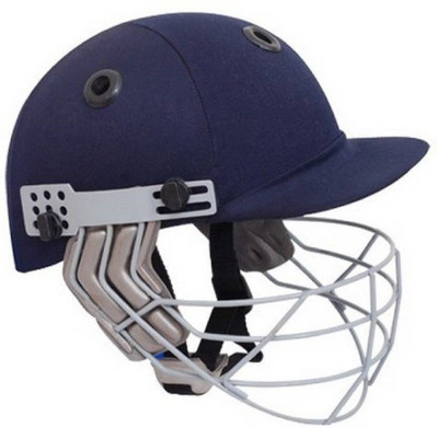 

BAS Vampire Rapier Cricket Helmet(Blue)