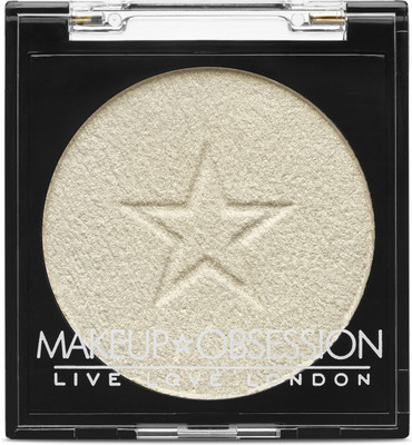 

Makeup Obsession Makeup Obsession Highlight H102 Pearl Highlighter(H102 Pearl)