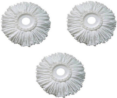 bajrang mop Refill (03 pcs.) Home Cleaning Set available at flipkart for Rs.174