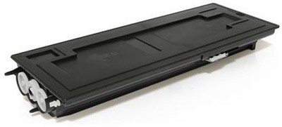 

AC AC TK 410 Black Toner Cartridge Single Color Ink Toner(Black)