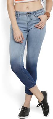 Jealous Regular Women's Blue Jeans