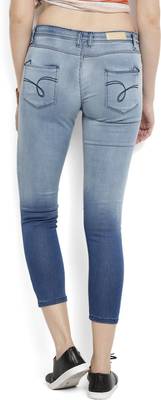 Jealous Regular Women's Blue Jeans