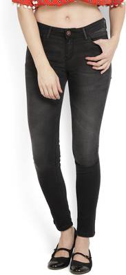 Jealous Skinny Women's Grey Jeans