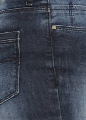 Jealous Slim Women's Dark Blue Jeans