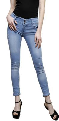 NGT Slim Women's Blue Jeans