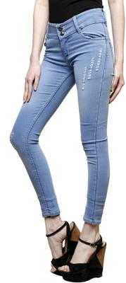 NGT Slim Women's Blue Jeans